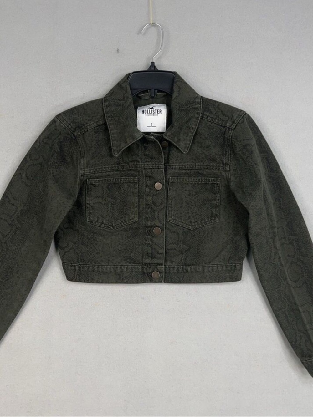 Hollister Jacket